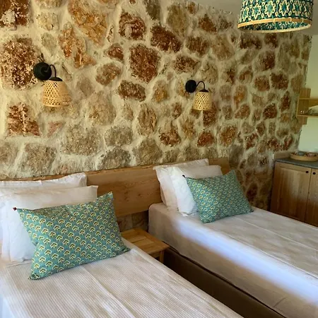 Melihaus Ξενοδοχείο με διαμερίσματα