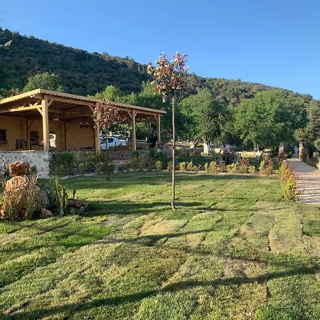 Melihaus Ξενοδοχείο με διαμερίσματα *