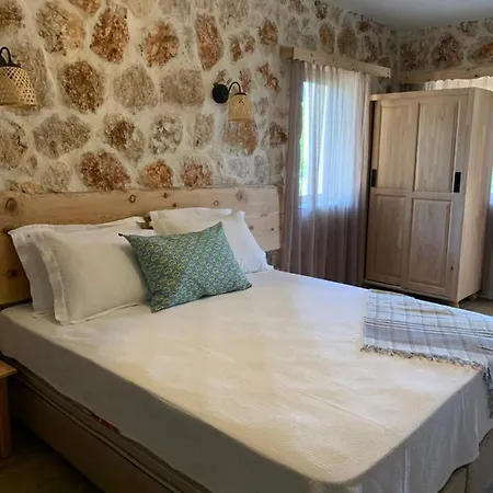Ξενοδοχείο με διαμερίσματα Melihaus