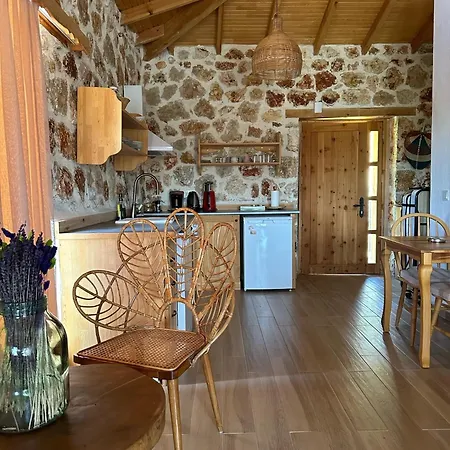 Melihaus Ξενοδοχείο με διαμερίσματα