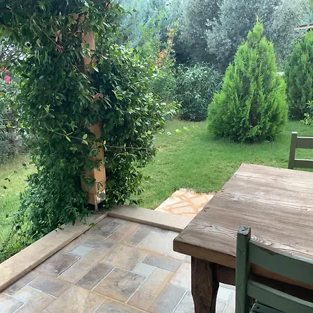 Melihaus Ξενοδοχείο με διαμερίσματα *