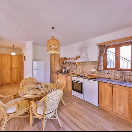 Melihaus Ξενοδοχείο με διαμερίσματα