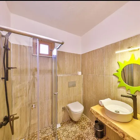 Melihaus Cukurbag (Kas)
