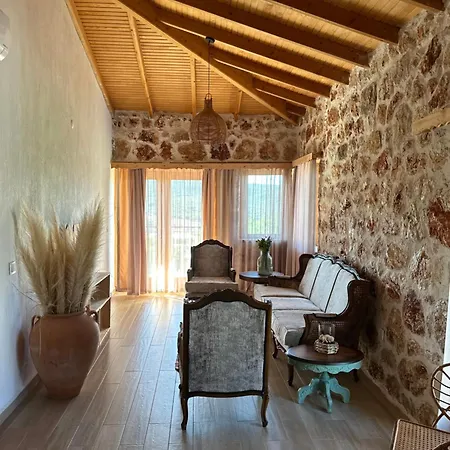 Melihaus Ξενοδοχείο με διαμερίσματα *