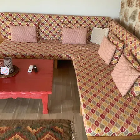 Ξενοδοχείο με διαμερίσματα Melihaus