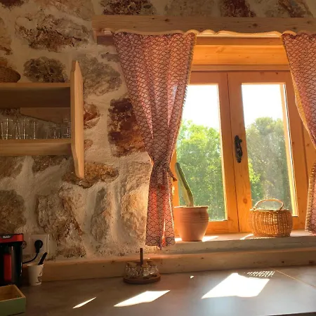 Melihaus Cukurbag (Kas)