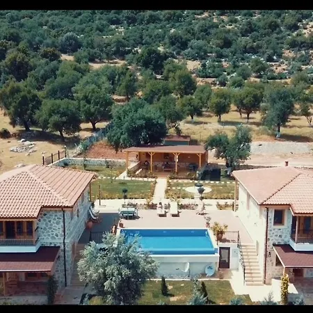 Aparthotel Melihaus *