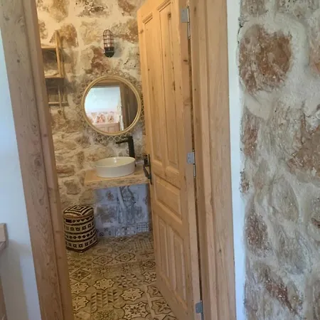 Aparthotel Melihaus Cukurbag (Kas)