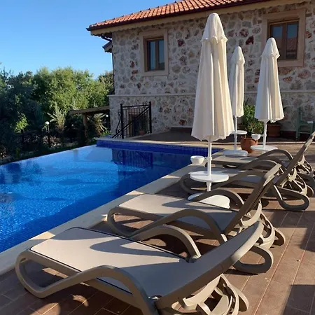 Melihaus