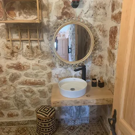 Aparthotel Melihaus Cukurbag (Kas)