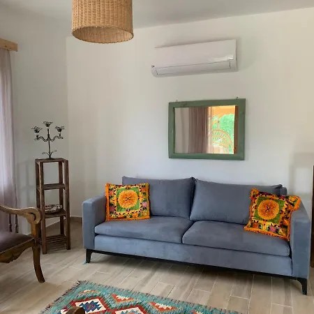 Aparthotel Melihaus