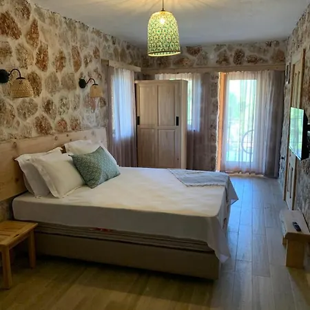 Melihaus Aparthotel