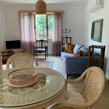 Melihaus Aparthotel *