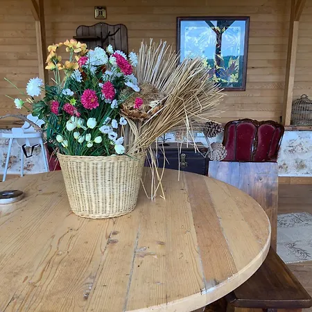 Melihaus * Cukurbag (Kas)