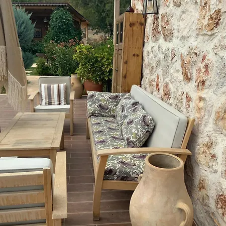Aparthotel Melihaus
