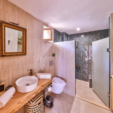 Aparthotel Melihaus *