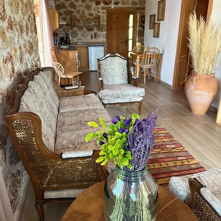 Aparthotel Melihaus *