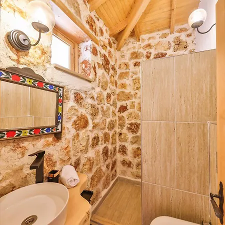 Melihaus Aparthotel *
