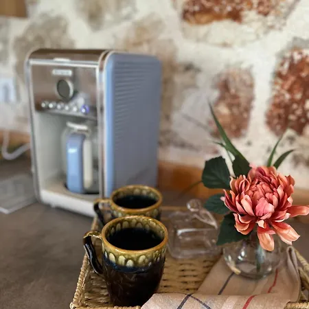 Melihaus Aparthotel Cukurbag (Kas)