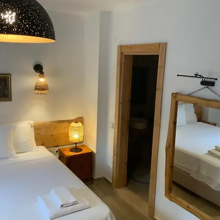 Melihaus Cukurbag (Kas)