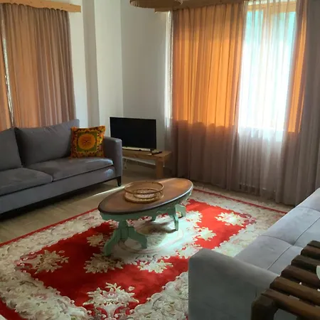 Melihaus Cukurbag (Kas)