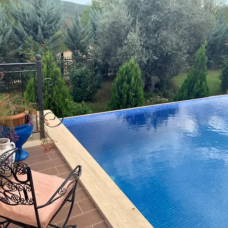Melihaus Cukurbag (Kas)