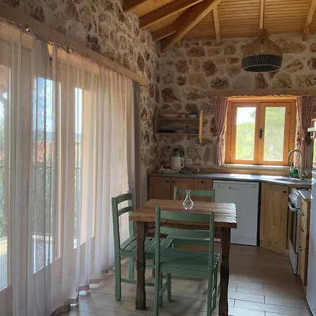 Aparthotel Melihaus