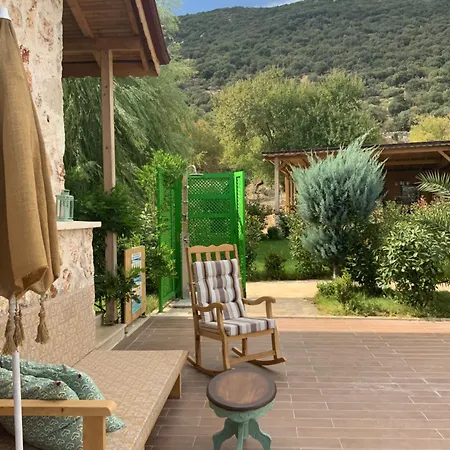 Melihaus