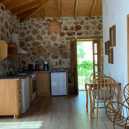 Melihaus