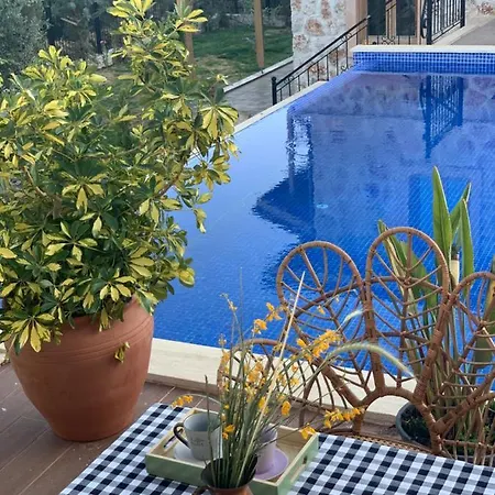 Melihaus شقة فندقية *