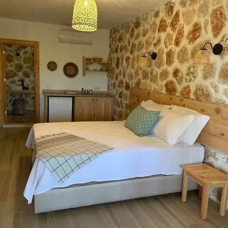Melihaus شقة فندقية *