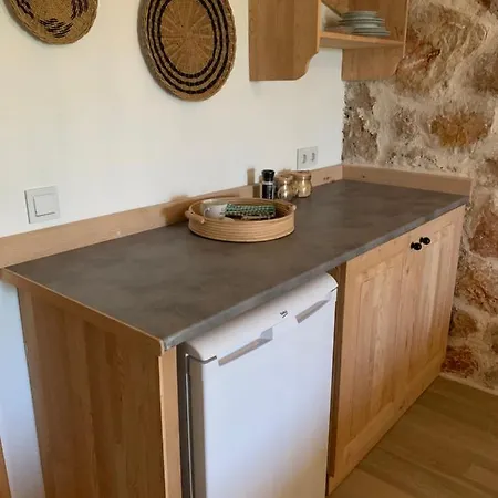 Melihaus شقة فندقية