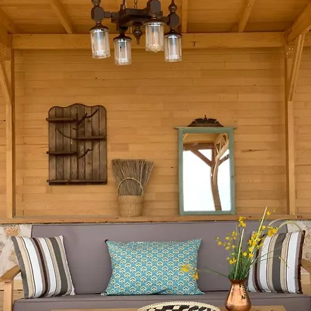 شقة فندقية Melihaus *