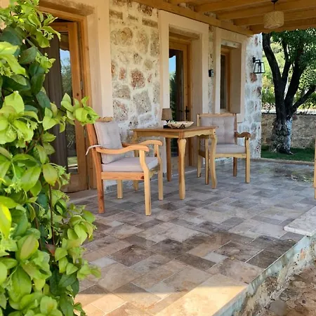 شقة فندقية Melihaus