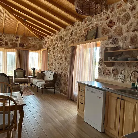 شقة فندقية Melihaus *