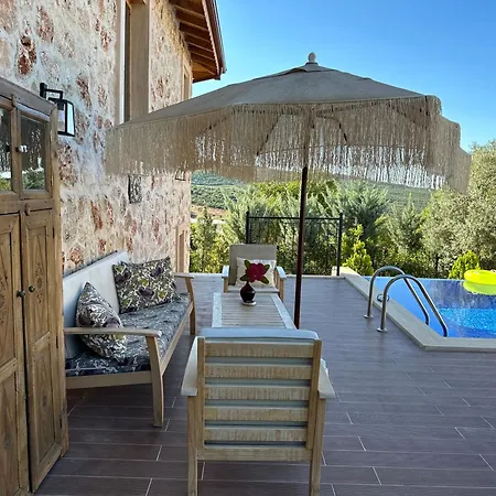 Melihaus شقة فندقية