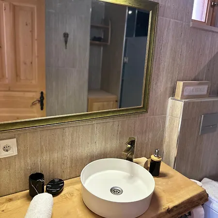 Melihaus شقة فندقية