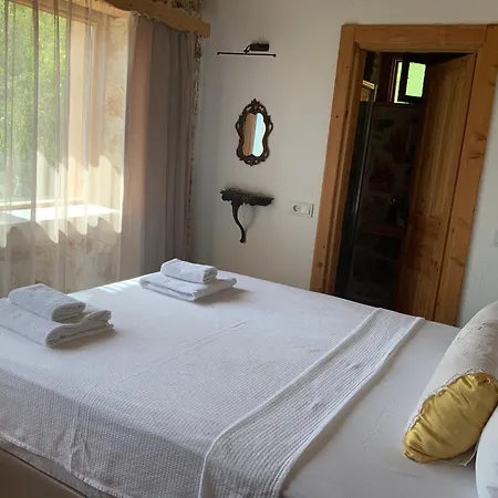 شقة فندقية Melihaus