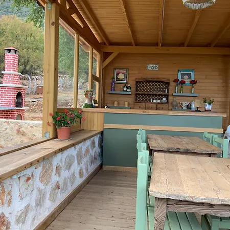 شقة فندقية Melihaus