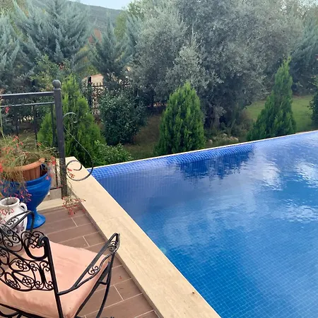 شقة فندقية Melihaus